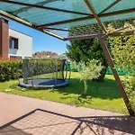 Luxurious Home In Pula Pola