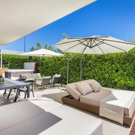 3 Bedroom Gorgeous In Pula