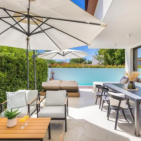 3 Bedroom Gorgeous In * פולה