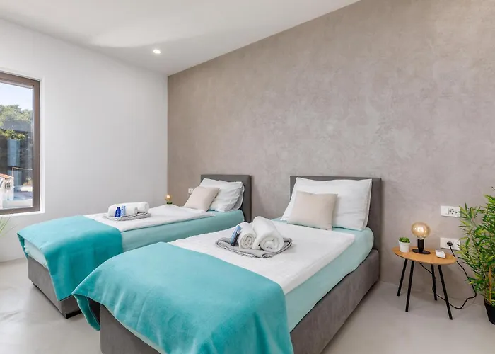 度假居 3 Bedroom Gorgeous In *