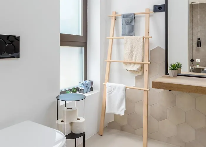 3 Bedroom Gorgeous In * 普拉