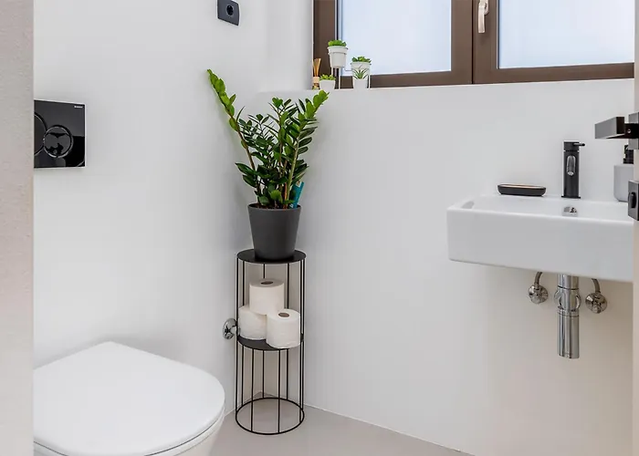3 Bedroom Gorgeous In * 普拉