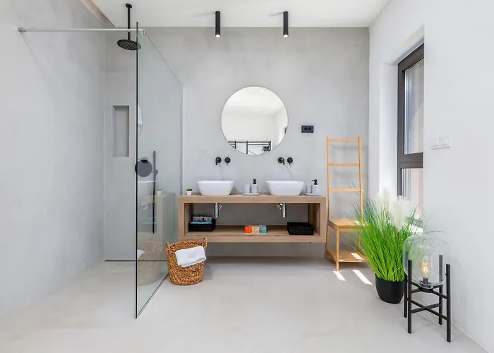 3 Bedroom Gorgeous In 別荘