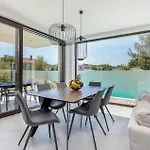 Luxurious Home In Pula