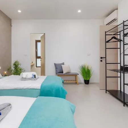 펜션 3 Bedroom Gorgeous In