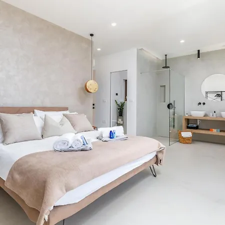 Σπίτι διακοπών 3 Bedroom Gorgeous In *