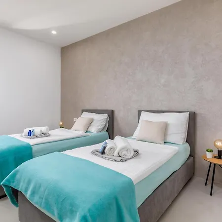 別荘 Luxurious Home In Pula *