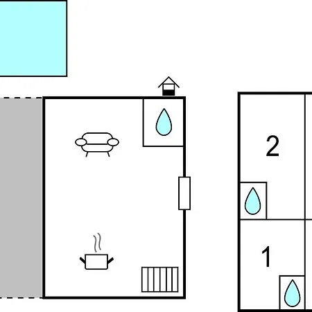 3 Bedroom Gorgeous In Πούλα