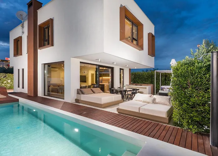 Holiday home 3 Bedroom Gorgeous In