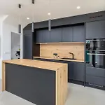 Luxurious Home In Pula Дом отдыха *