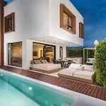 Дом отдыха Luxurious Home In Pula