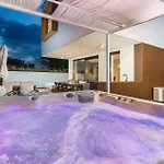 Дом отдыха Luxurious Home In Pula