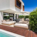 Luxurious Home In Pula Дом отдыха Пула