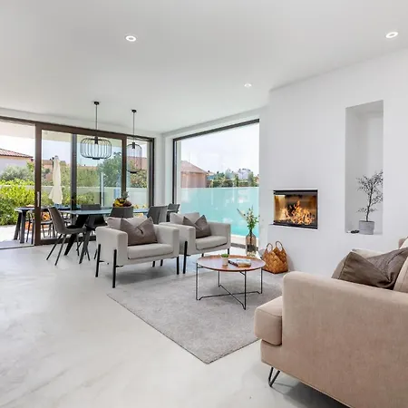 Vakantiehuis 3 Bedroom Gorgeous In