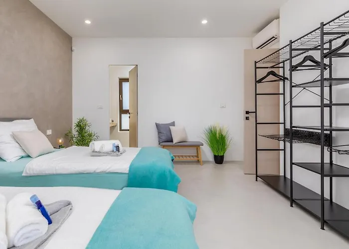 Vakantiehuis 3 Bedroom Gorgeous In