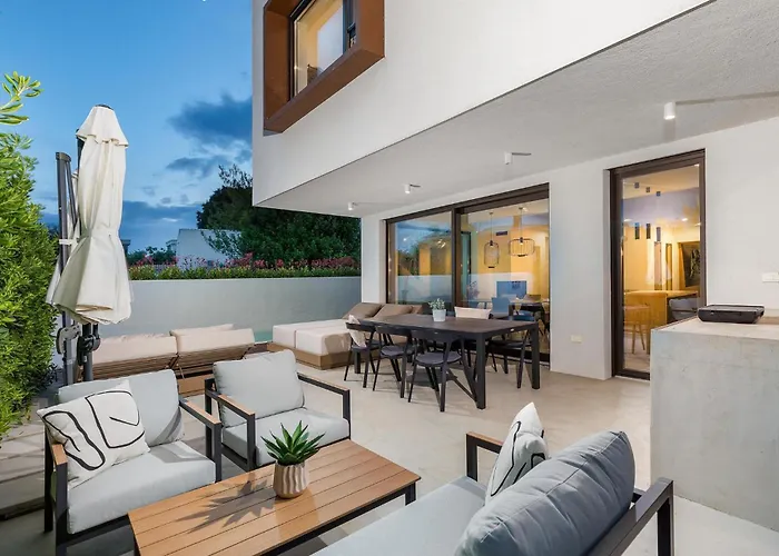 3 Bedroom Gorgeous In Vakantiehuis